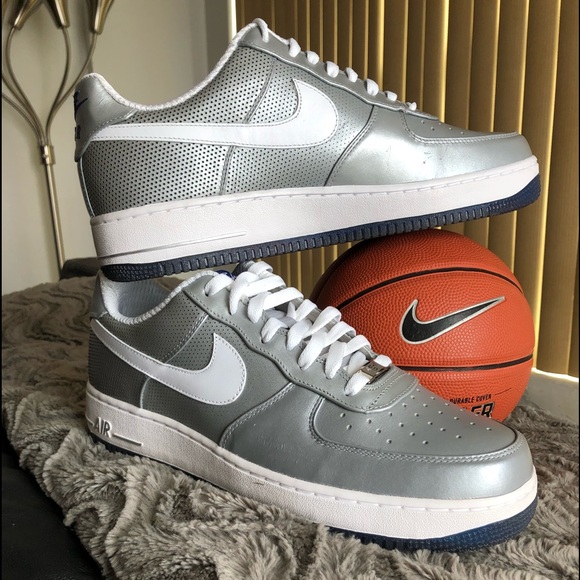 nike air force 1 low futura be true